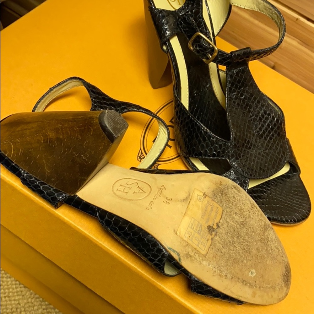 Ash sandals - Picture 4 of 4